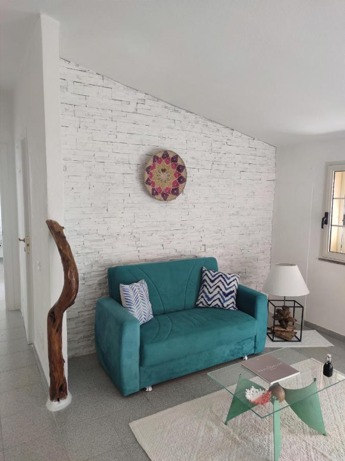 Appartamento Moderno Rustico Olbia Exterior photo