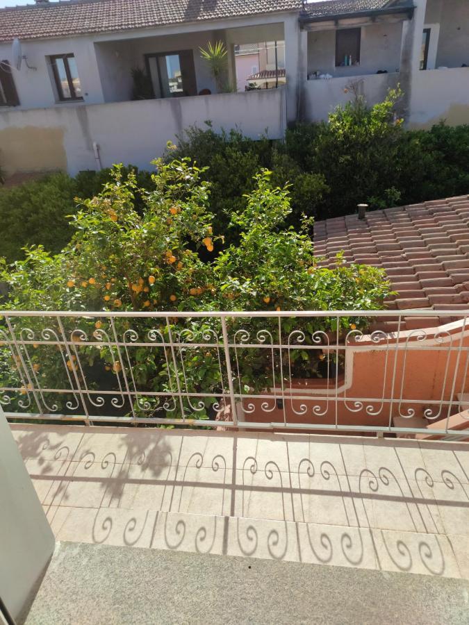 Appartamento Moderno Rustico Olbia Exterior photo