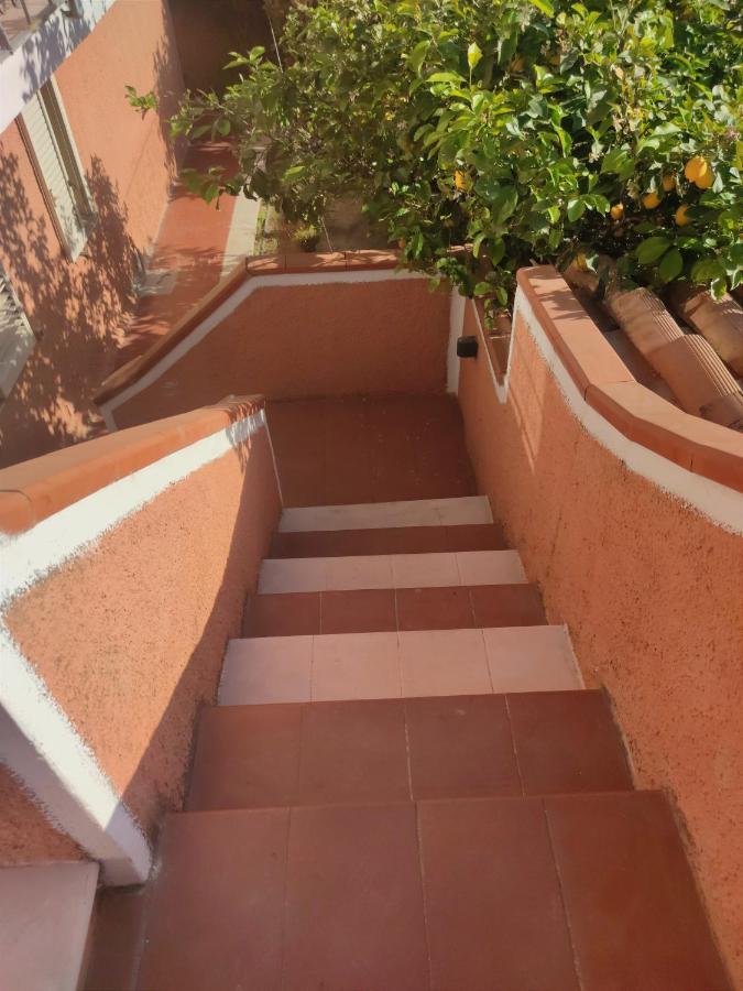 Appartamento Moderno Rustico Olbia Exterior photo