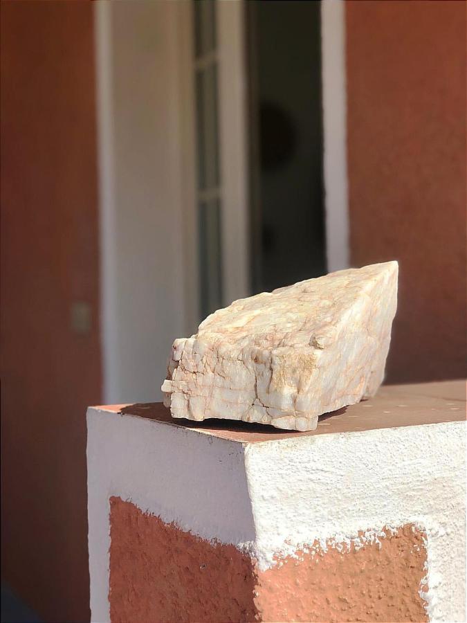 Appartamento Moderno Rustico Olbia Exterior photo