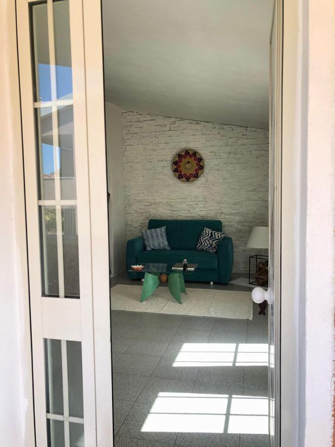 Appartamento Moderno Rustico Olbia Exterior photo